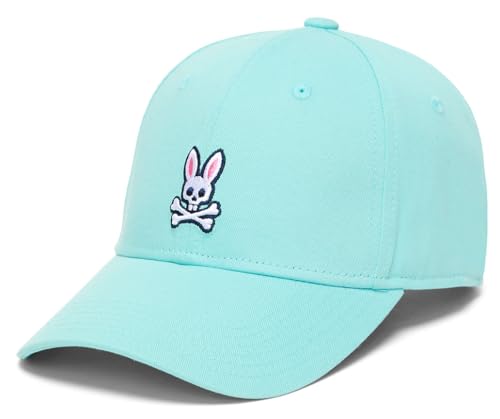 Image of Psycho Bunny Men's Core Tall Bunny Cap
