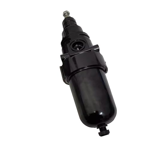 Filtre Régulateur B68G-NNS-004 pour stabiliser la pression d'air - 3