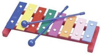 Valioso Glockenspiel By Hohner