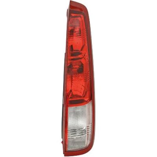 Feu arrière droit pour Nissan X-TRAIL 1 2001-2007 avec porte-ampoule inclus