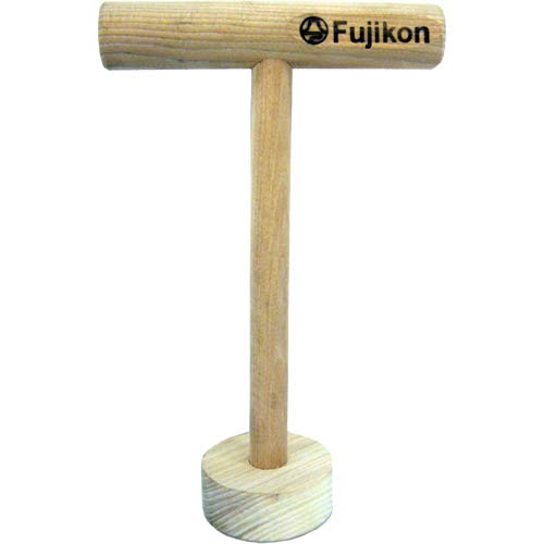 Amazon | 【フジコン】菌糸ビンハンドプレス | ペットグッズ