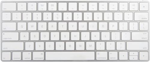 Listado y reviews de Teclado ratón Apple los preferidos por los clientes. 3 Imagen adicional