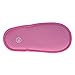 Josmo Girls Slippers Dora The Explorer Girls Plush House Slipper Pink (Size 5-6 Toddler)