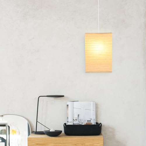 Lámpara de pared de estilo nórdico Cabilock para pasillos oscuros sin gastar luz 5