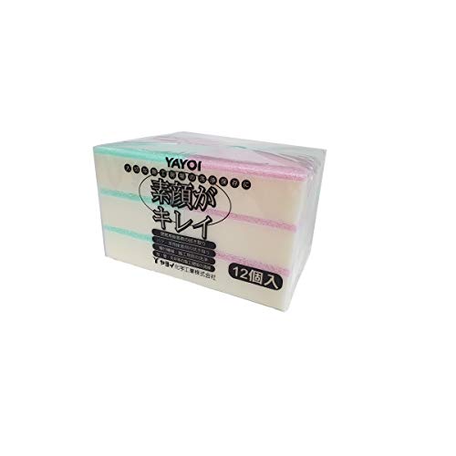 きりん　 4本セット Amazon.co.jp: ヤヨイ 素顔がキレイ 12個入 328058 : ドラッグストア