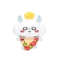 Amazon.co.jp: ちいかわ おそろいピザなマスコット ぬいぐるみ