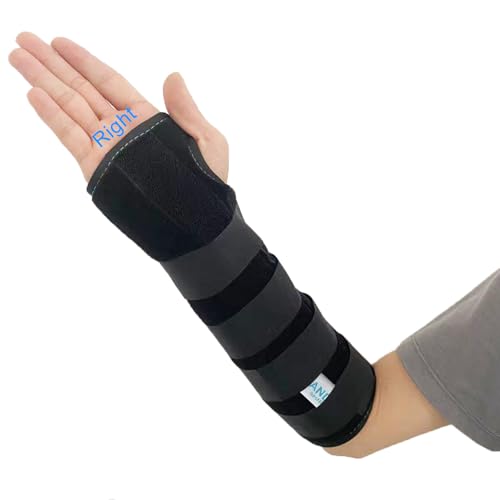 TANDCF Forearm and Wrist Support Splint
