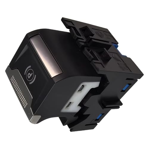 Commande commande frein de stationnement Peugeot 3008 2008 OEM 9810593577