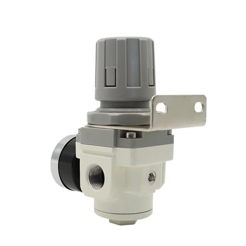 Régulateur compresseur d'air AR4000-04 pour stabiliser la pression de peinture