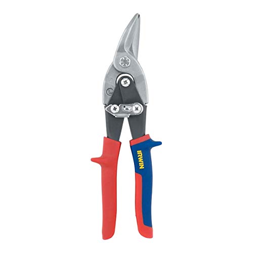 Irwin 10504309 Aviation Snip