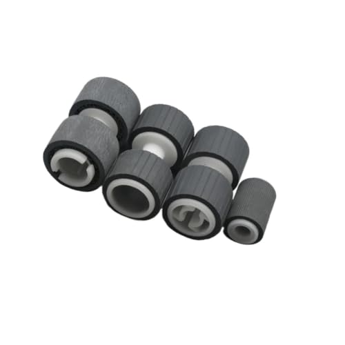 Kit d'assemblage de rouleaux B12B813581 scanner DS-760 DS-860