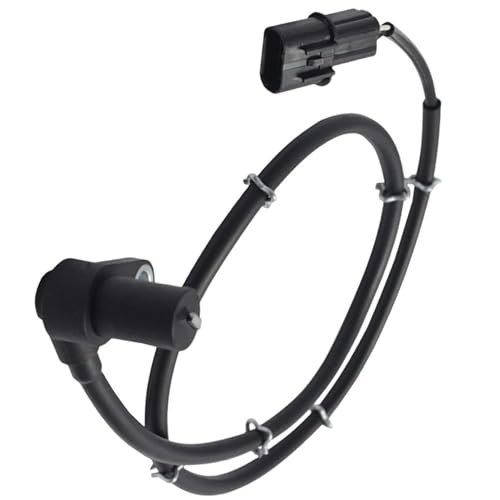 Capteur ABS avant Pajero fiable pour securiser le freinage du Montero 3.5L MR307046