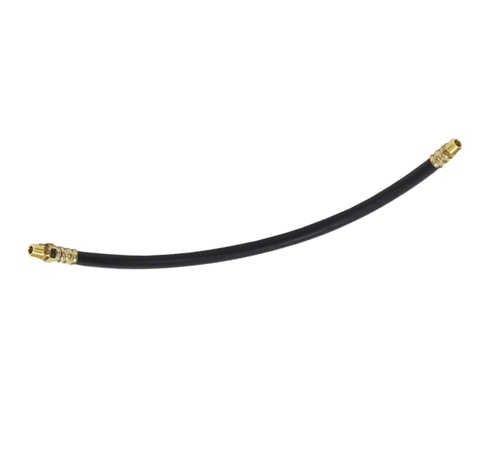 Air Hose 3/8-3/8 24 Oa 1F&1S Replaces Oem 16624