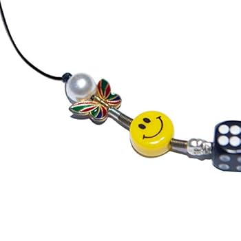 Dior 民族ネックレス　asaprocky Dior - Asap Rocky 着用 Dior CD ICON ディオール ネックレスの