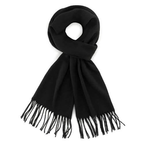 vimate Plaid Scarf for Men Women Super Soft Classic Tartan Checkered Neck Scarves