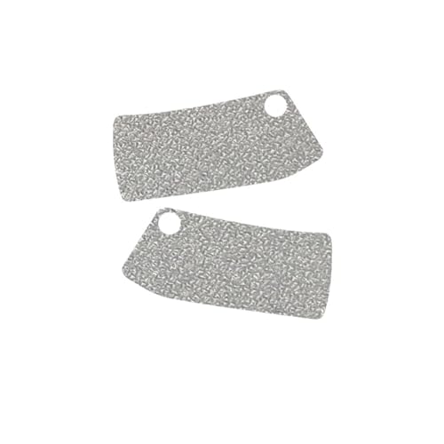 Grip réservoir moto pour K1600 GTL protection latérale autocollante