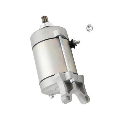 Démarreur haute performance Triton Outback 300 400 quad Access