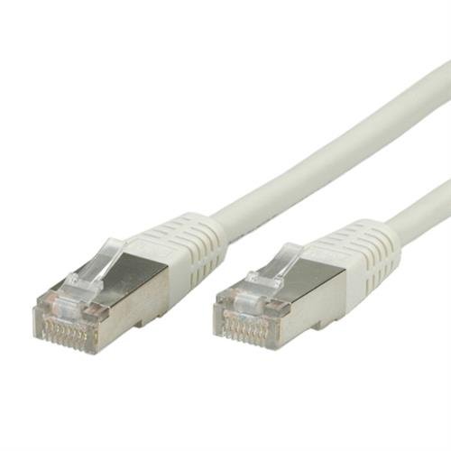 Preisvergleich Produktbild Secomp Value - Patch-Kabel - RJ-45 (M)