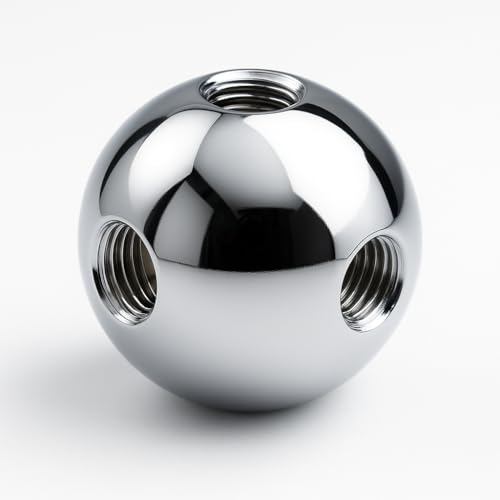 HAUS Lab Kugel kompatibel mit USM Haller 4er-Set