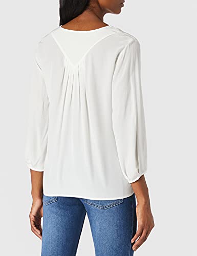 Comma-CI-Damen-Bluse