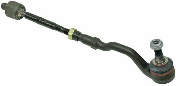Steering Tie Rod End Assembly by Lemforder - 32103444999