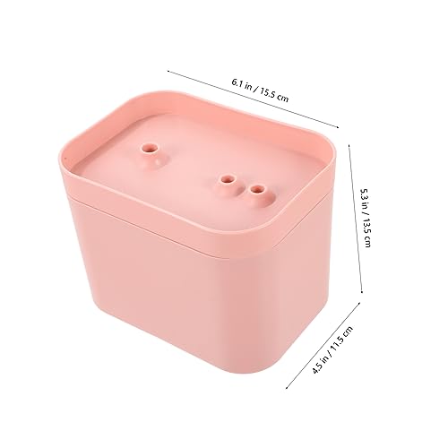 Fuente de Agua Automática para Gatos y Perros 2.5L miniatura 7