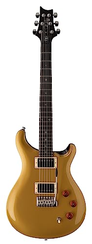 Prs Se Dgt Moons Gold Top - Electric Guitar