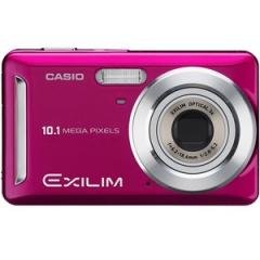 Casio EXILIM Exilim EX Z29   Cámara digital (auto, Nublado, Luz de día, Fluorescente, manual, Tungsteno, Película, Imagen única, Presentación de diapositivas, Cámara compacta, 1/2.5