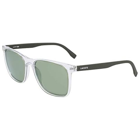 Lacoste L882S Crystal Khaki Men's Sunglasses Cover