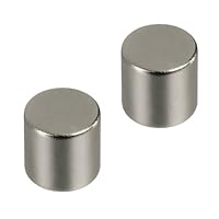 Algopix Similar Product 16 - Hama Belmuro 65564 Magnets Cylindrical