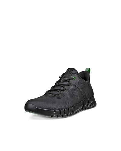 Image of ECCO mens Gruuv Gore-tex Waterproof