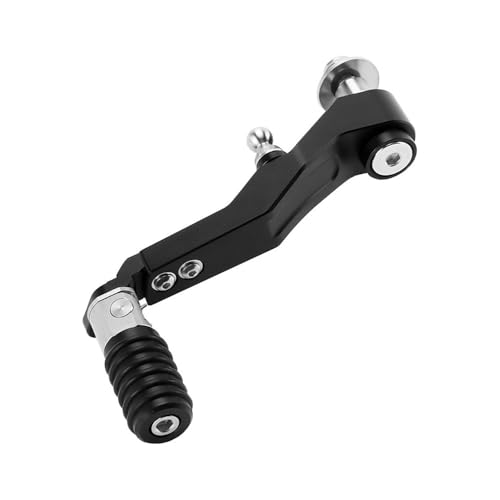 Levier de changement réglable pour moto F900R aluminium usiné haute précision