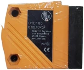 1-piece set of brand new O1D100 01D100 O1DLF3KG photoelectric distance sensor