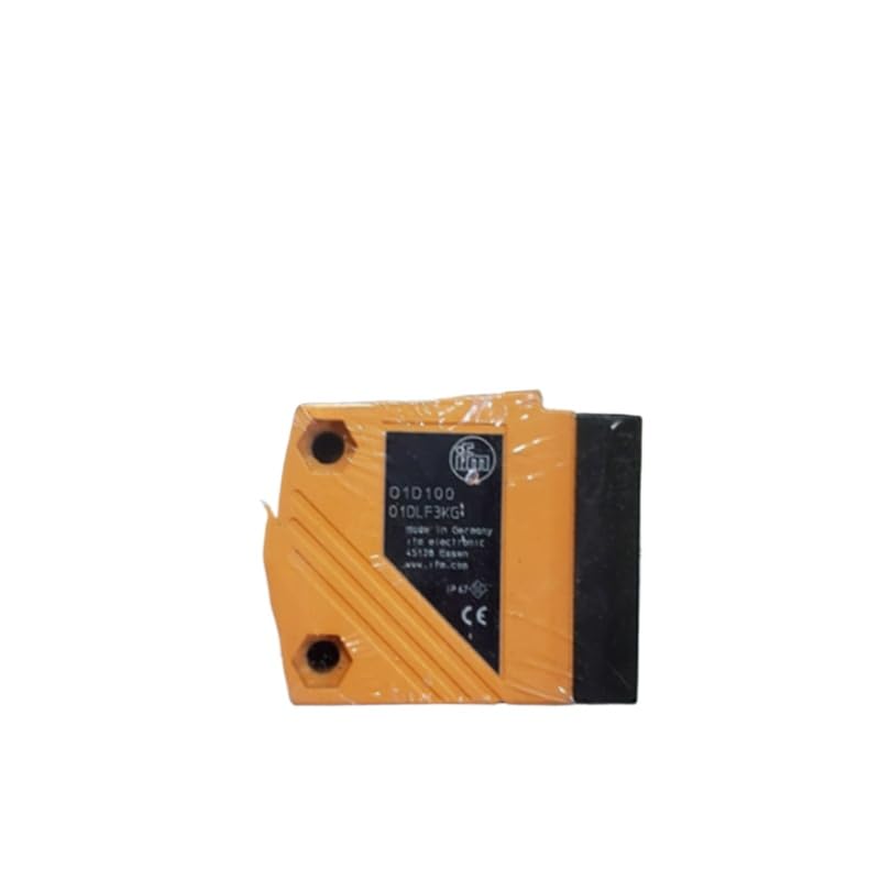 1-Piece Set O1D100 01D100 O1DLF3KG photoelectric Distance Sensor