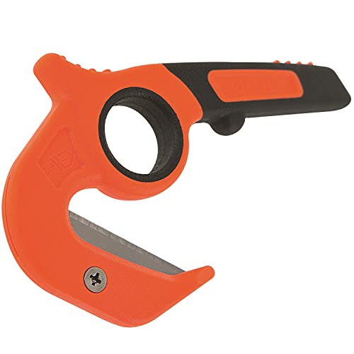 Gerber Gear Vital Zip Utility Knife, Stainless Steel Plain Edge ...