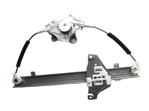 Lève-vitre bloqué sur ROEWE 350 ou MG5 ? Remplacez le mécanisme avec le moteur 10096926