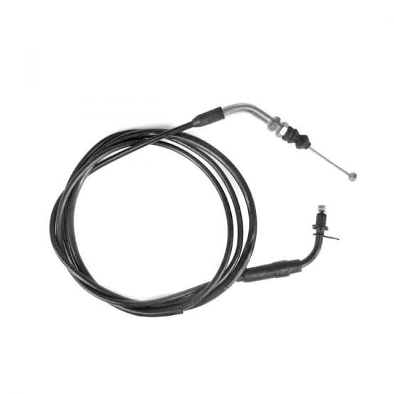 Accelerator cable for Ray-z, Ray, Fascino, Alpha All models