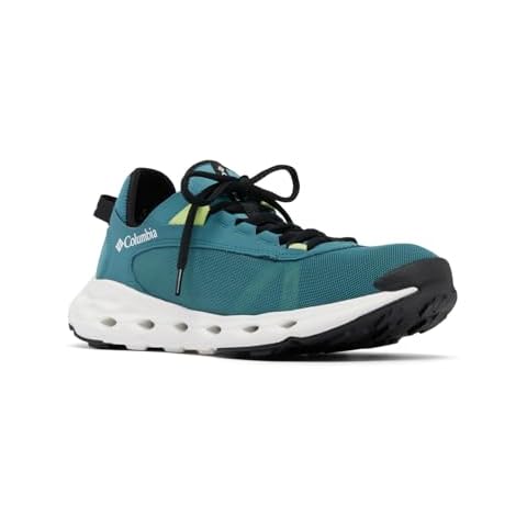 Chaussures aquatiques Columbia Drainmaker XTR Cover