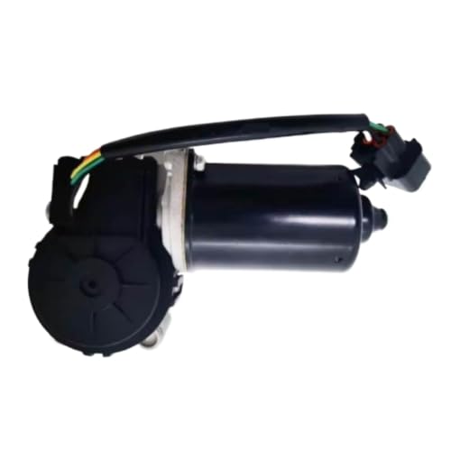 Moteur essuie-glace avant en panne ? Solution pour Hyundai Tucson IX35 OE 981102S000