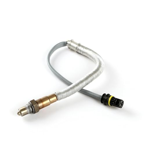 Sonde lambda capteur d'oxygène haute précision pour moteur BMW