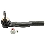 Left Outer Steering Tie Rod End Compatible With Ford Crown Victoria 2011 2010 2009 2008 2007 2006