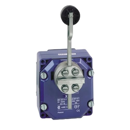 Interrupteur fin course XCRA12 XCR-A15 de positionnement mécanique industriel