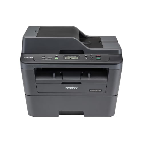Brother DCP-L2541DW Laser Printer - Image 2