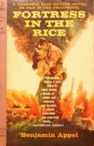 Fortress in the rice B0007F2PYC Book Cover
