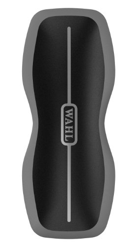 WAHL Professional Animal Equine Grooming Face Horse Brush - Black - Thumbnail 2