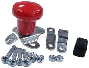 #US Spare Part WSV122R Steering Wheel Spinner For Case IH For IH For FARMALL And For M
