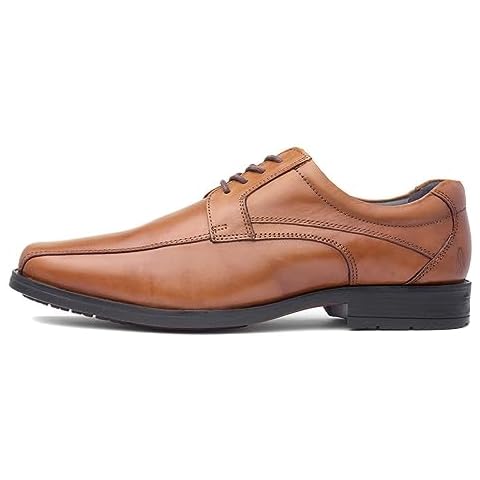 Hush Puppies Brandon Oxford Shoes for Men Cover