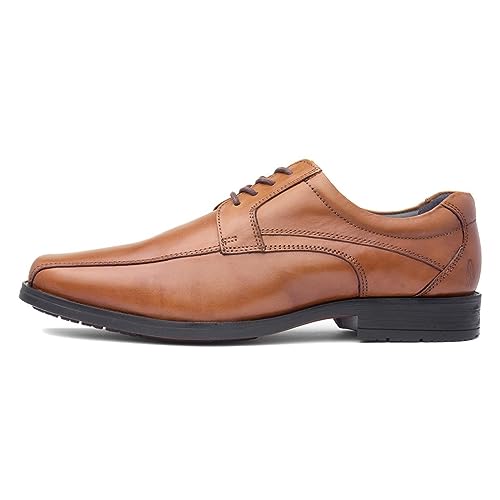 Hush Puppies Men's Platform Oxford