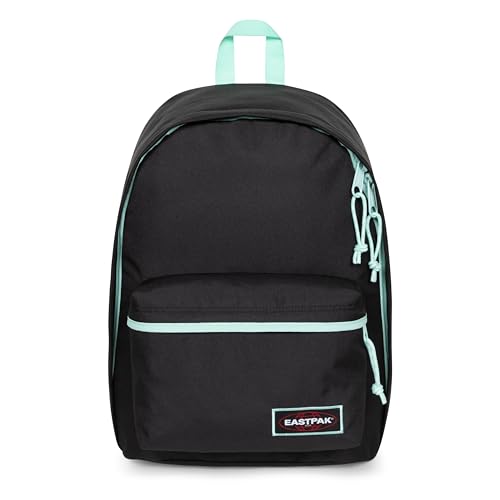 EASTPAK Out of Office Rucksack, 27 L - Kontrast Polar (Weiß)