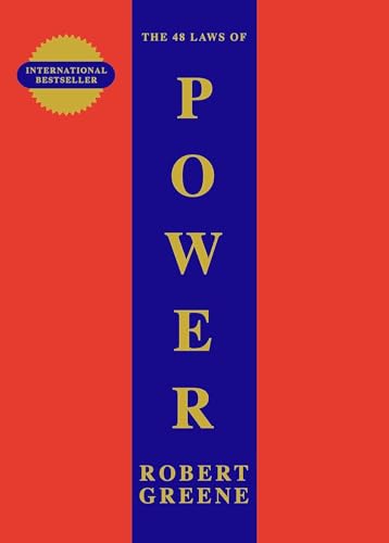 Image of The Laws of Human Nature + The 48 Laws of Power | Pack of 2 | Self Help Books for Success, Leadership, Psychology, Motivation, Strategy, Personal ... 2-Book Set (Robert Greene Mastery Series)